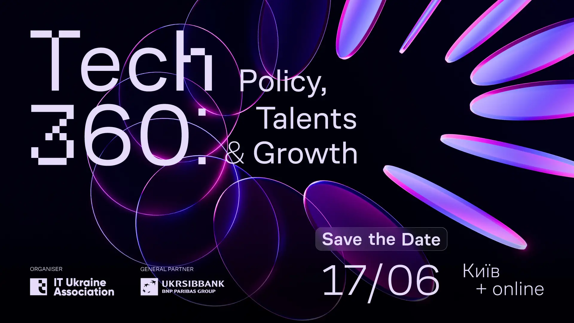 Tech 360: Policy, Talents & Growth