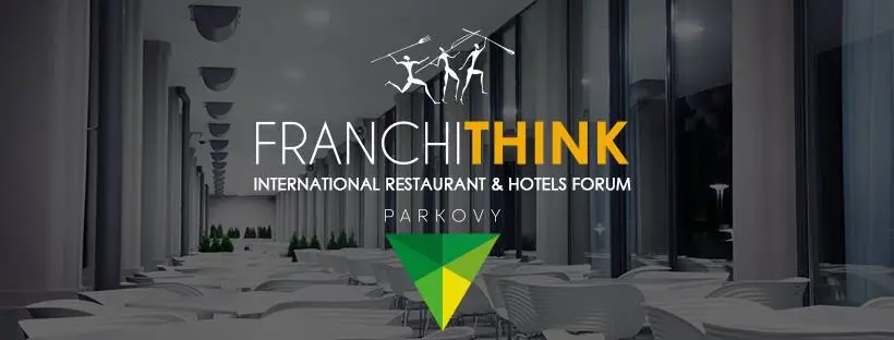 FRANCHITHINK International Restaurant Forum