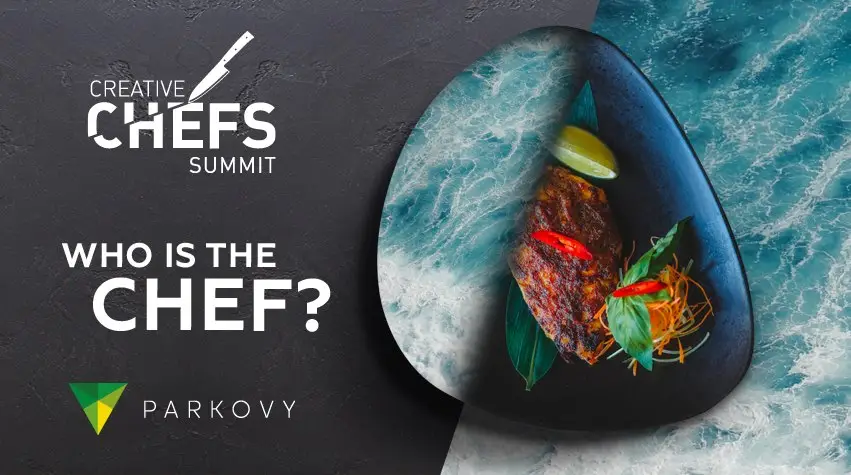 Creative Chefs Summit 