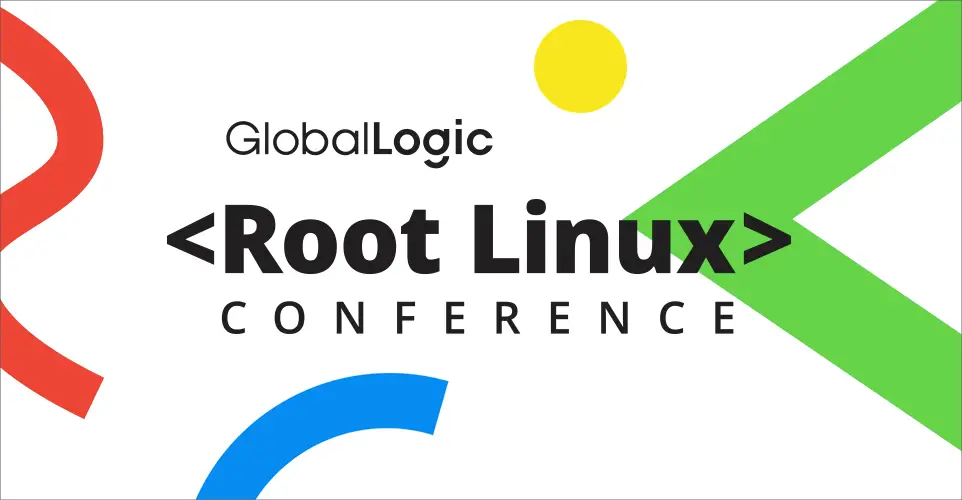 ROOT LINUX CONFERENCE 2018