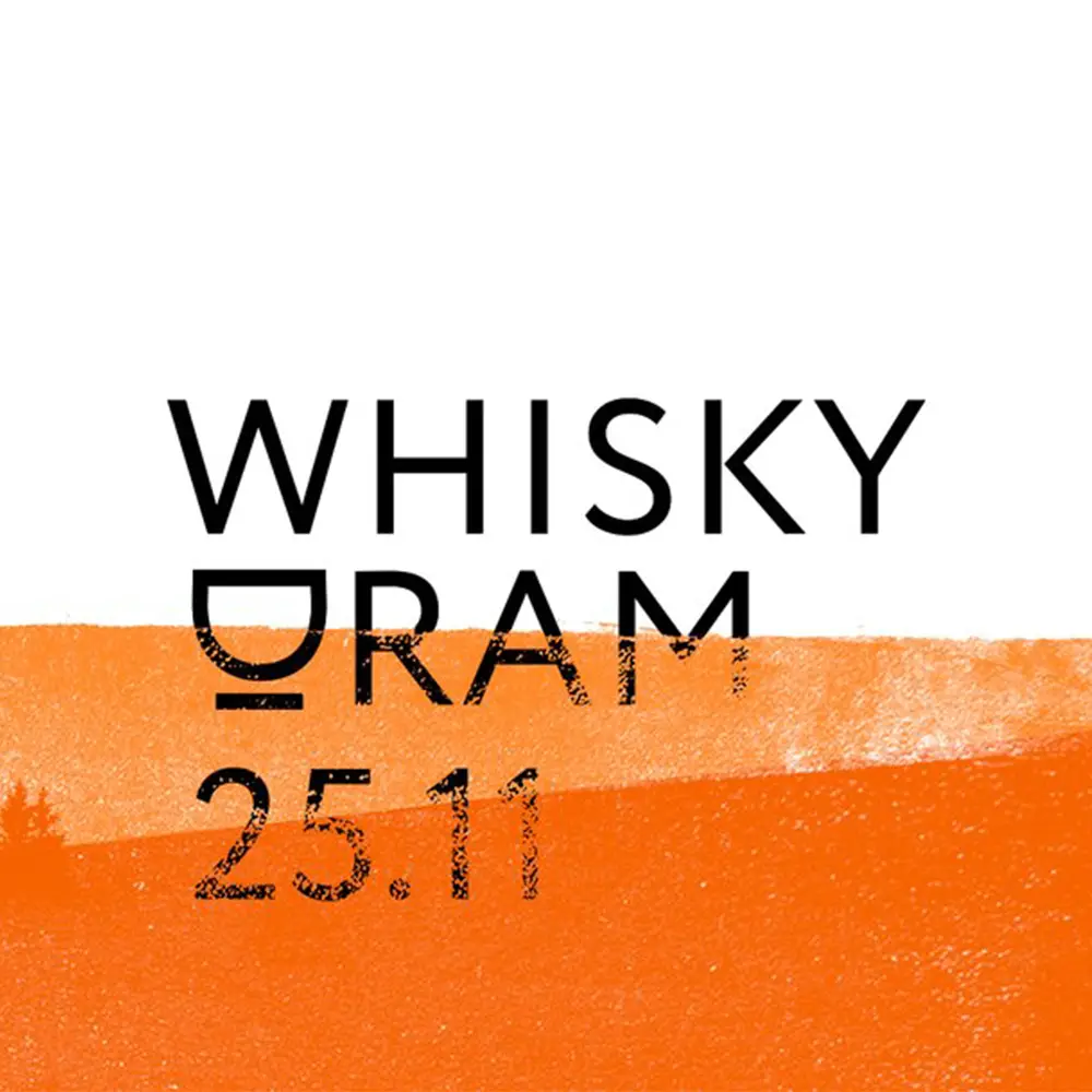 Whisky Dram 2017