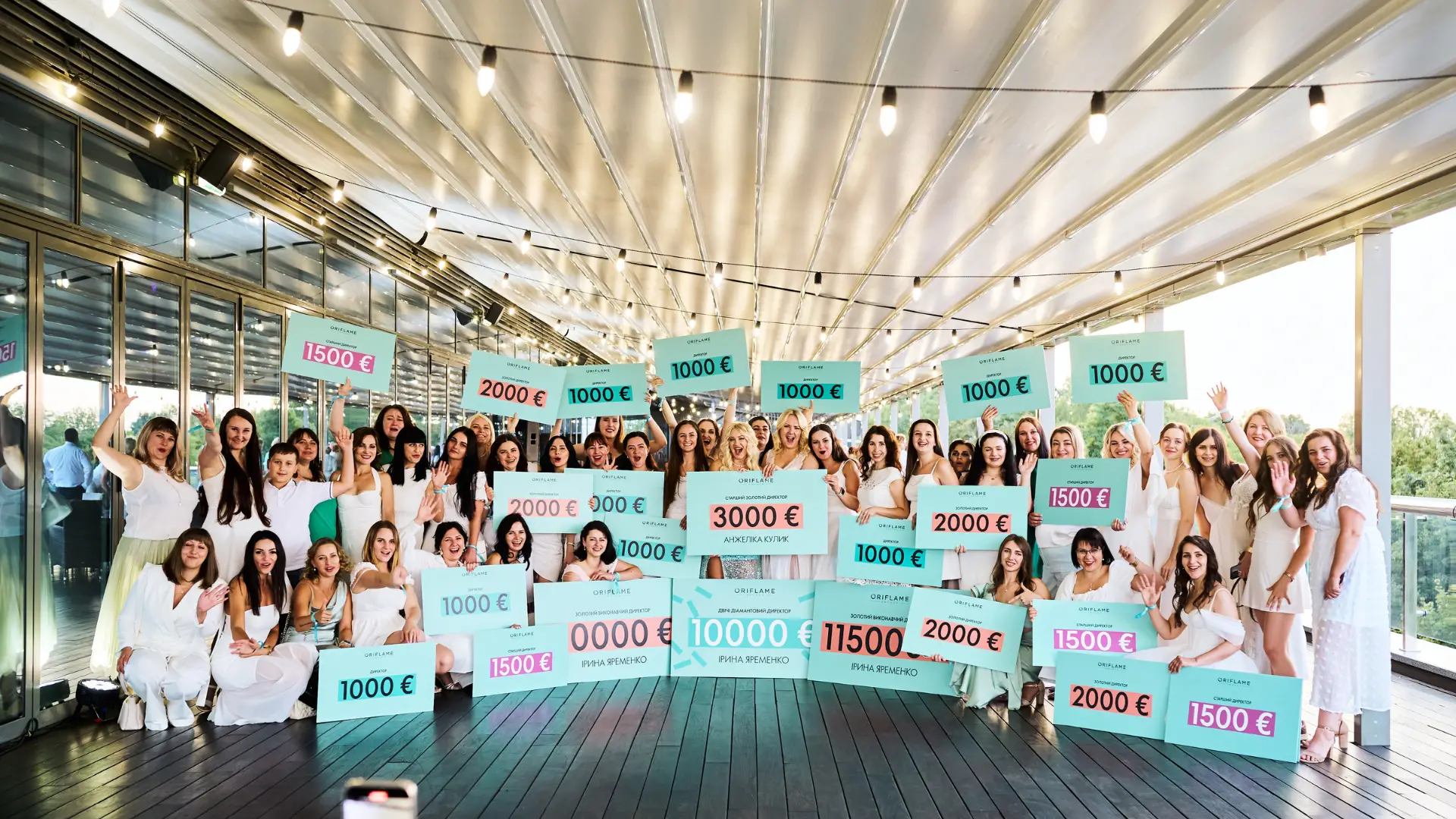 Oriflame Beauty Insider Forum пройшов у Parkovy