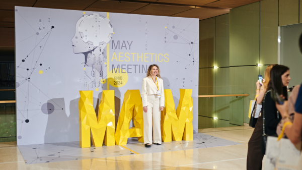 May Aesthetics Meeting 2024 пройшов у Parkovy 