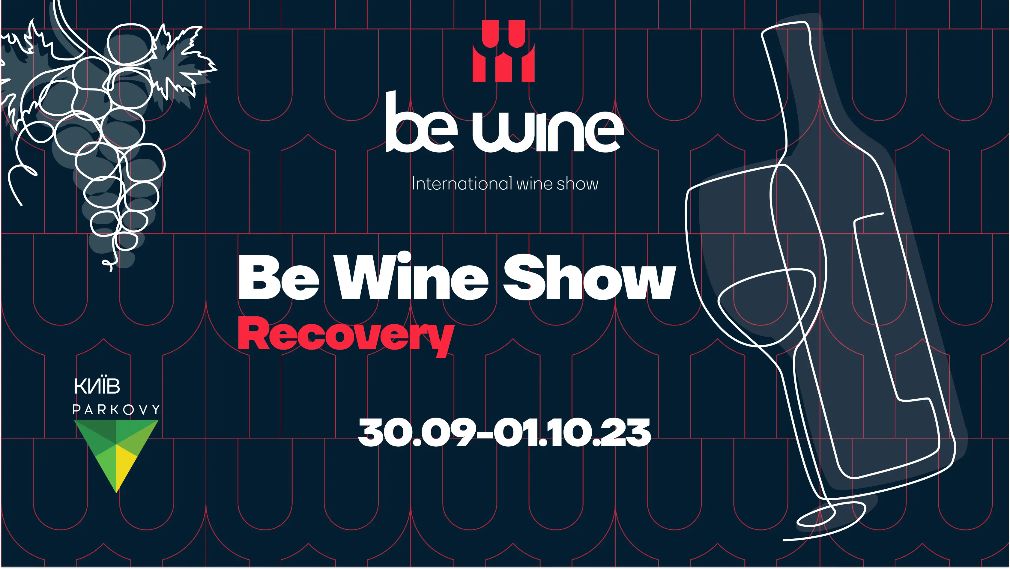 International Wine Show Be Wine