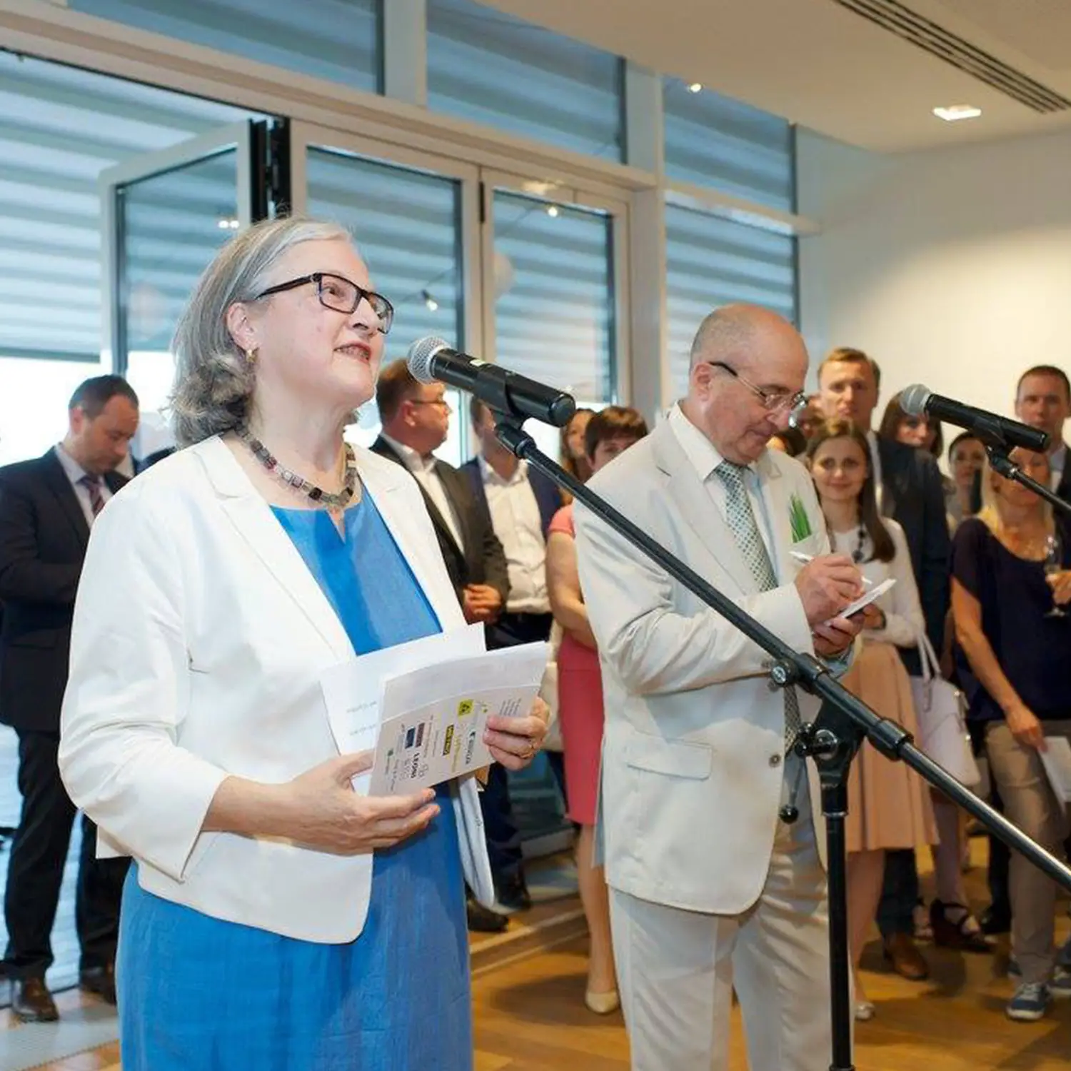 Sommerfest 2017