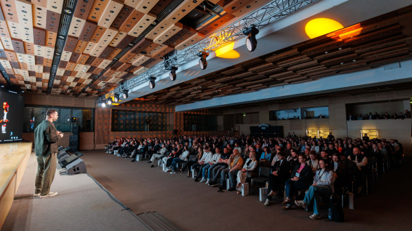 Smart Commerce Forum 2026 у Parkovy: масштабний бізнес-форум товарного бізнесу