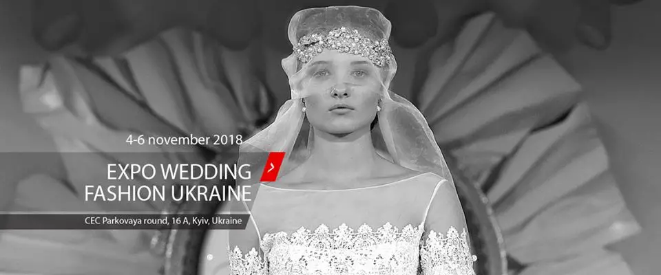 Wedding Fashion Ukraine