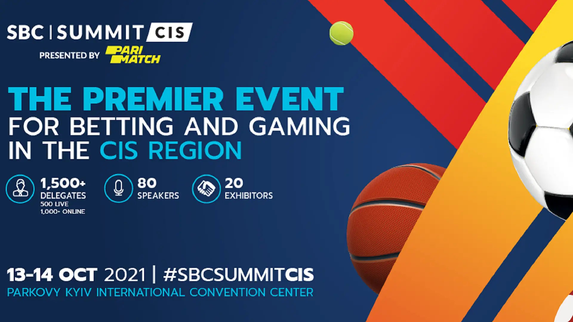 SBC SUMMIT FORUM