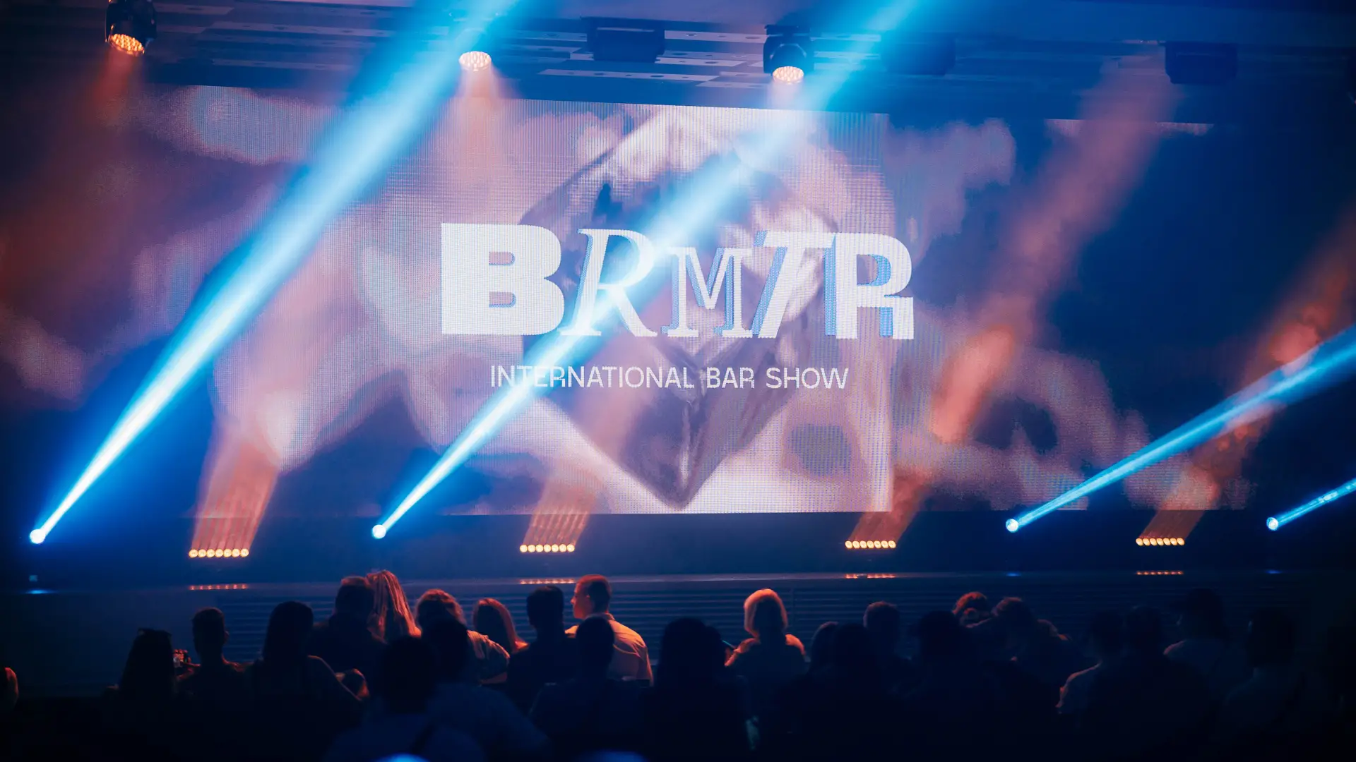 У Parkovy пройшов BAROMETER International Bar Show 2024: "HUMANS" 