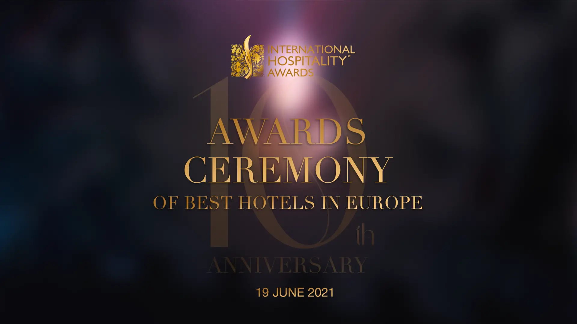 International Hospitality Awards