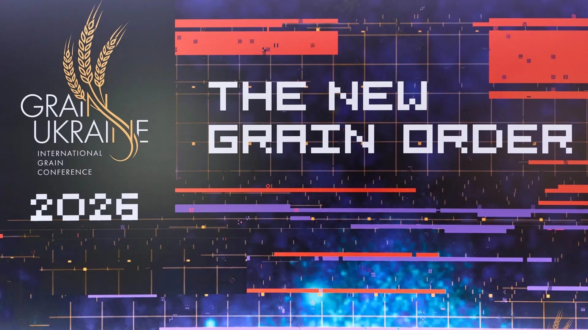 У Parkovy відбулася міжнародна конференція Grain Ukraine 2026