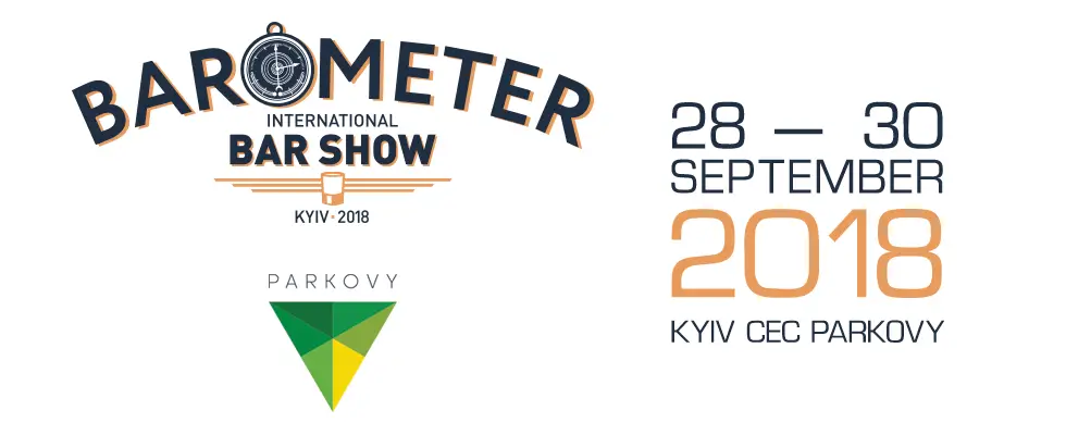 BAROMETER INTERNATIONAL BAR SHOW