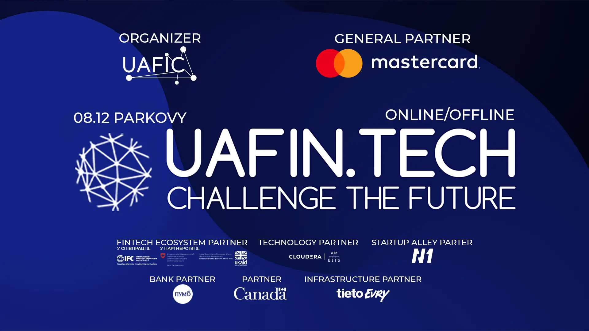 UAFIN.TECH 2021