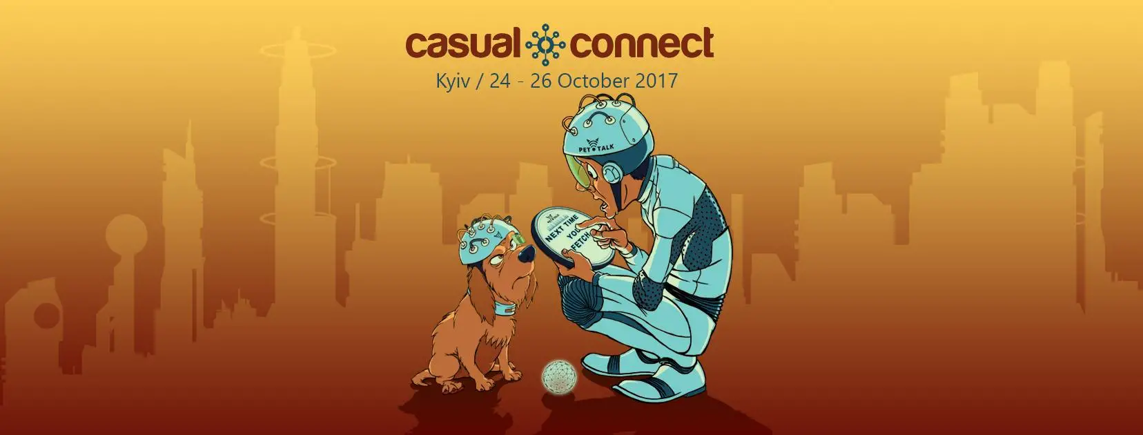 Casual Connect Kyiv 2017