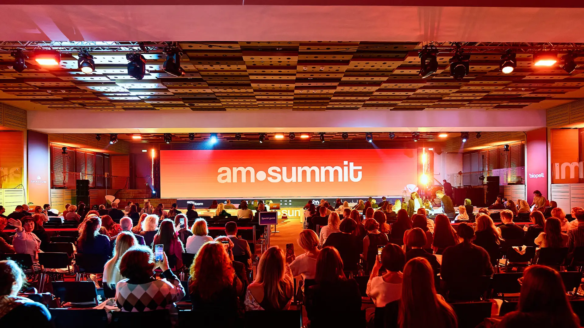AM SUMMIT 2025 пройшов у Parkovy