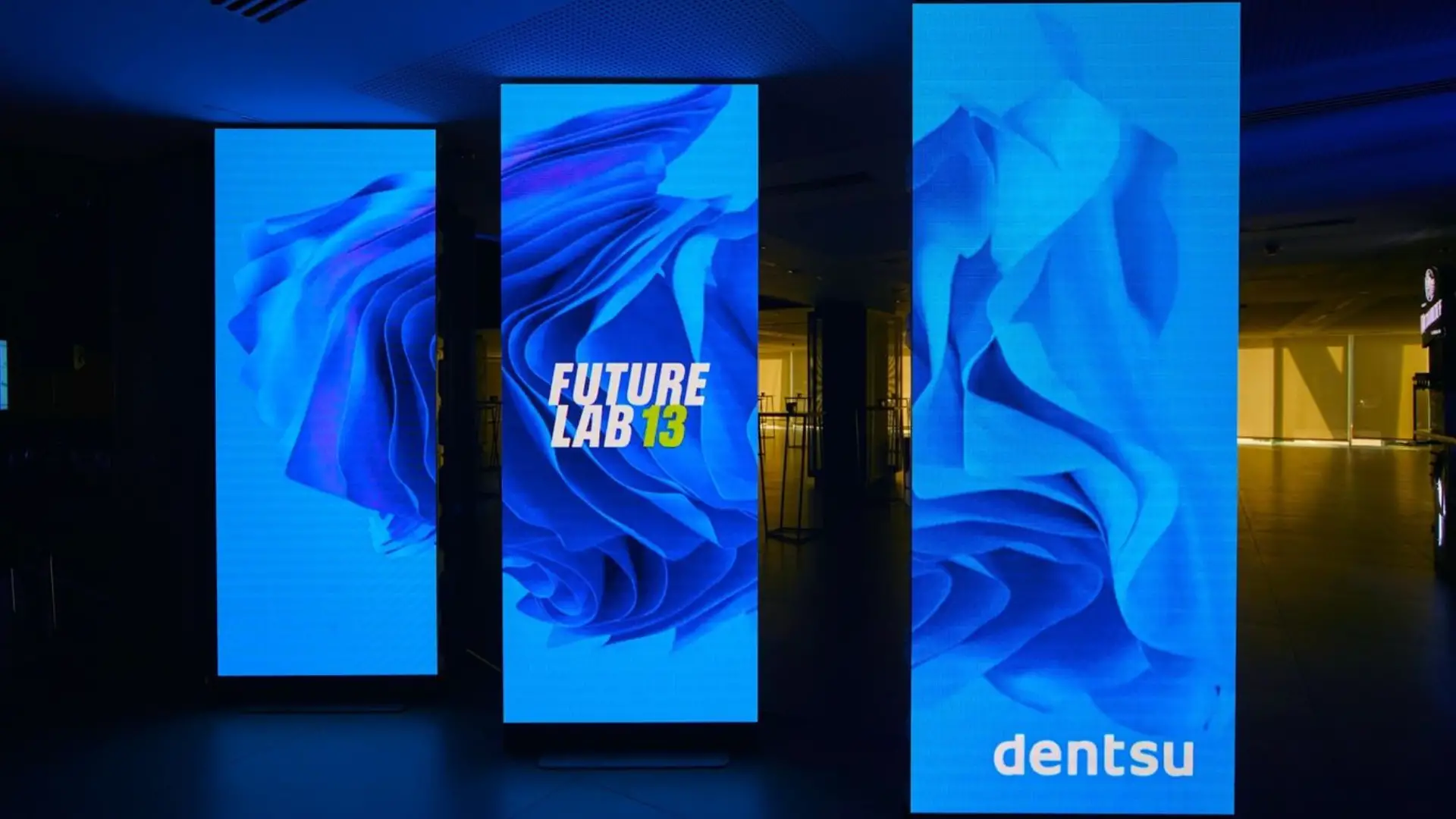 Dentsu Ukraine: 13-та конференція “Future Lab” пройшла у Parkovy