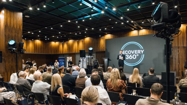 RECOVERY 360