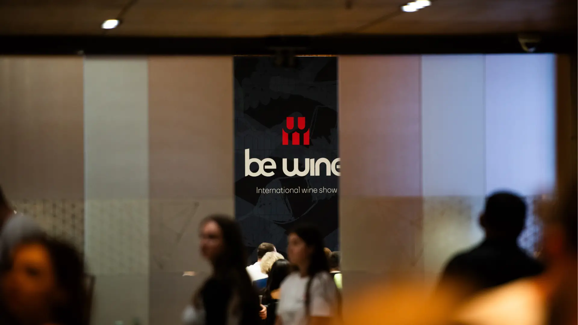 BE WINE SHOW 2023 