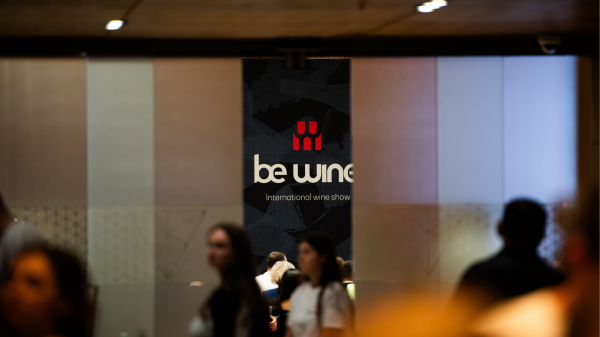BE WINE SHOW 2023 