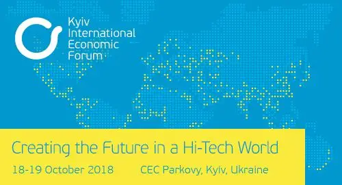 Kyiv International Economic Forum
