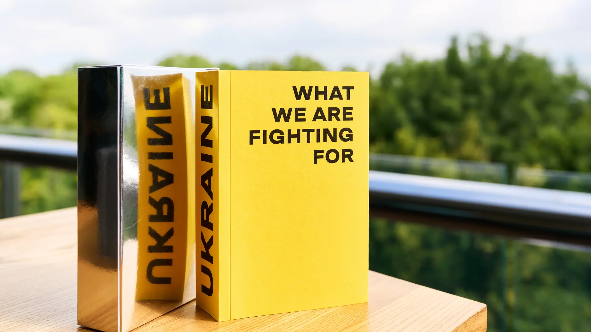 ПЕРША МІЖНАРОДНА КОНФЕРЕНЦІЯ ПРО НАЦІОНАЛЬНИЙ БРЕНД УКРАЇНИ BRAND UKRAINE ПРОЙШЛА У PARKOVY