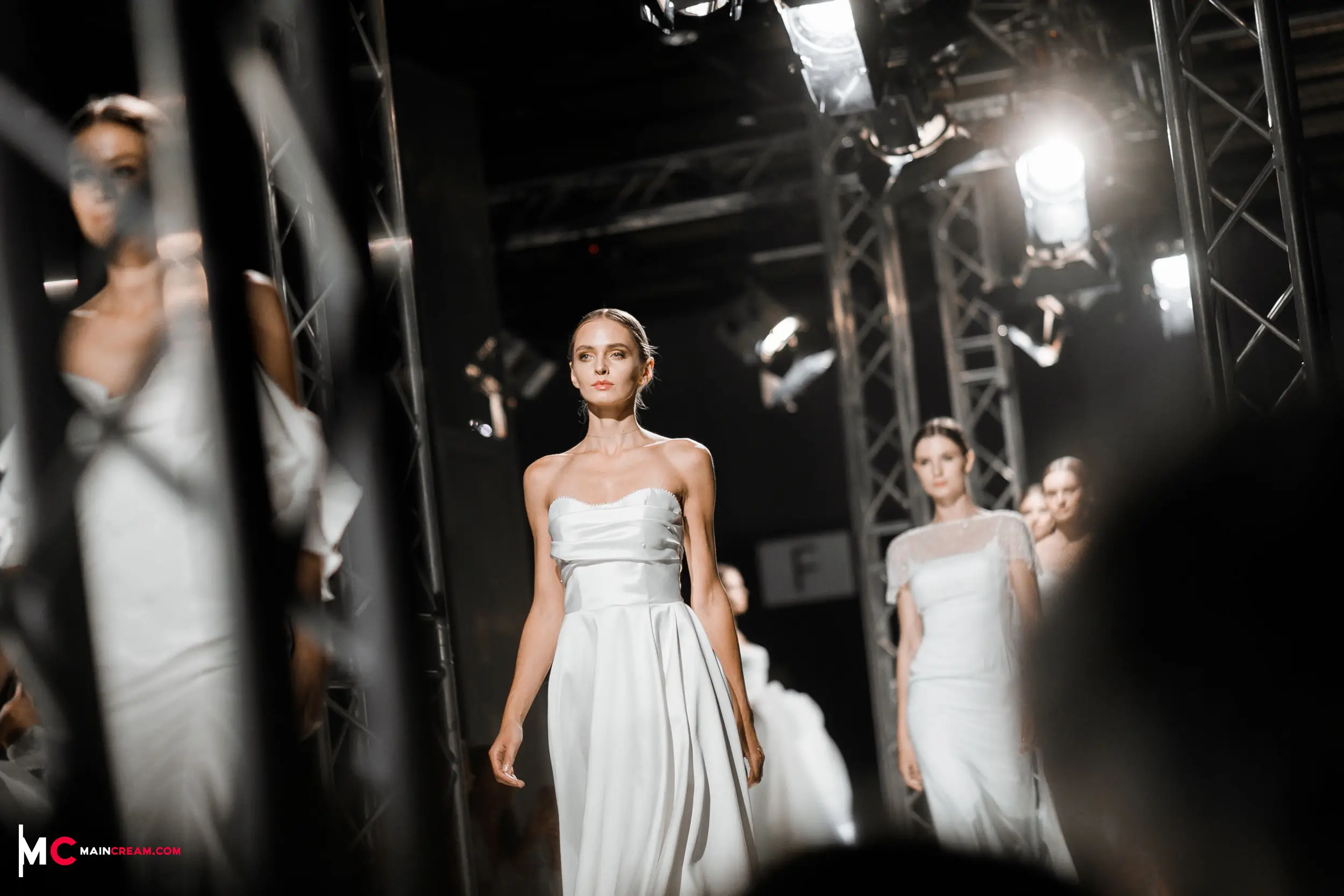 Ukrainian Wedding Fashion Week 2019