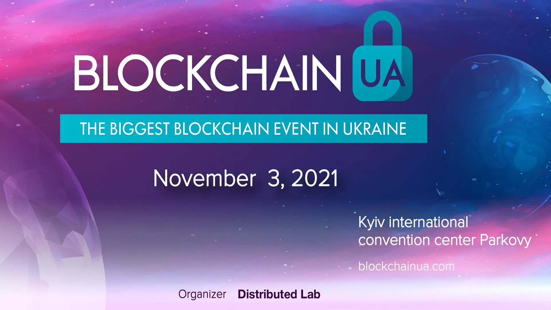 BlockchainUA