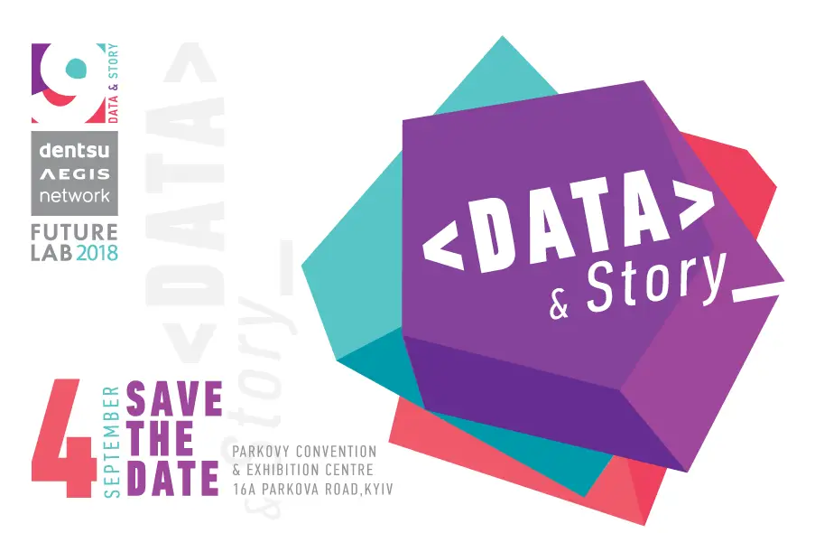Future Lab 2018 - Data&Story