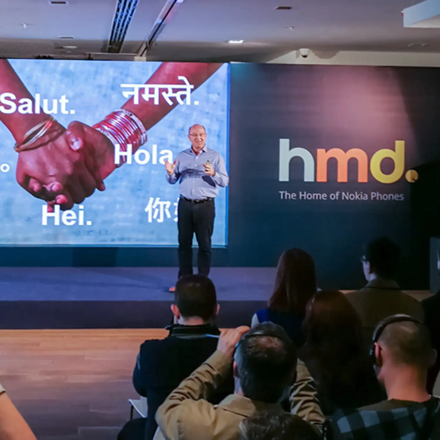 Презентация Nokia