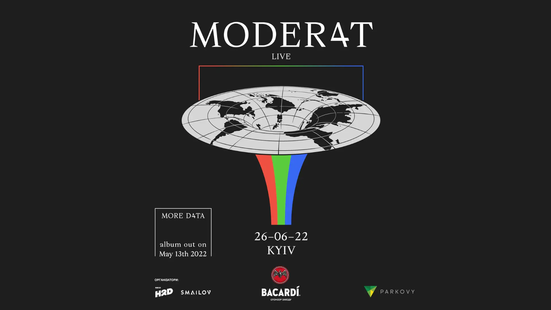 Moderat