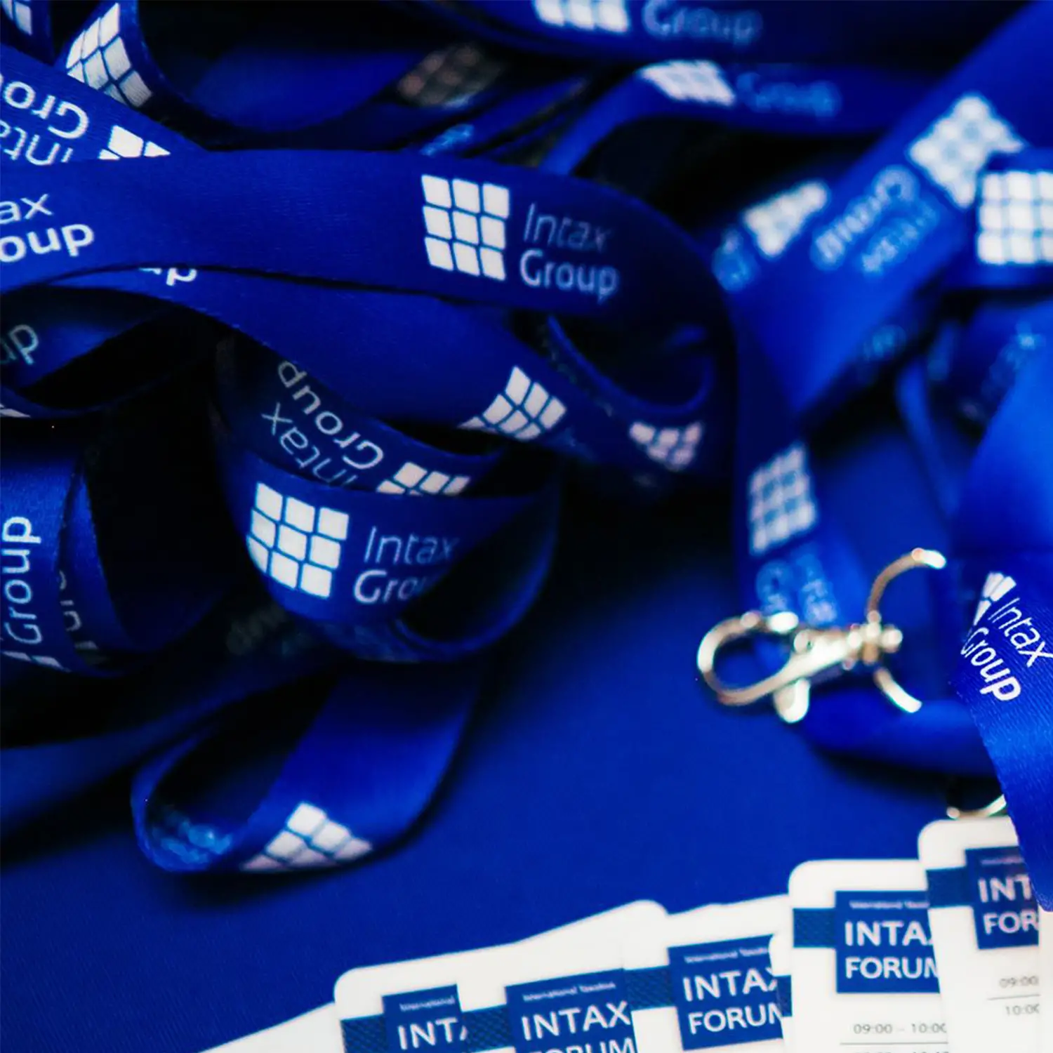 Intax Forum Ukraine 2017