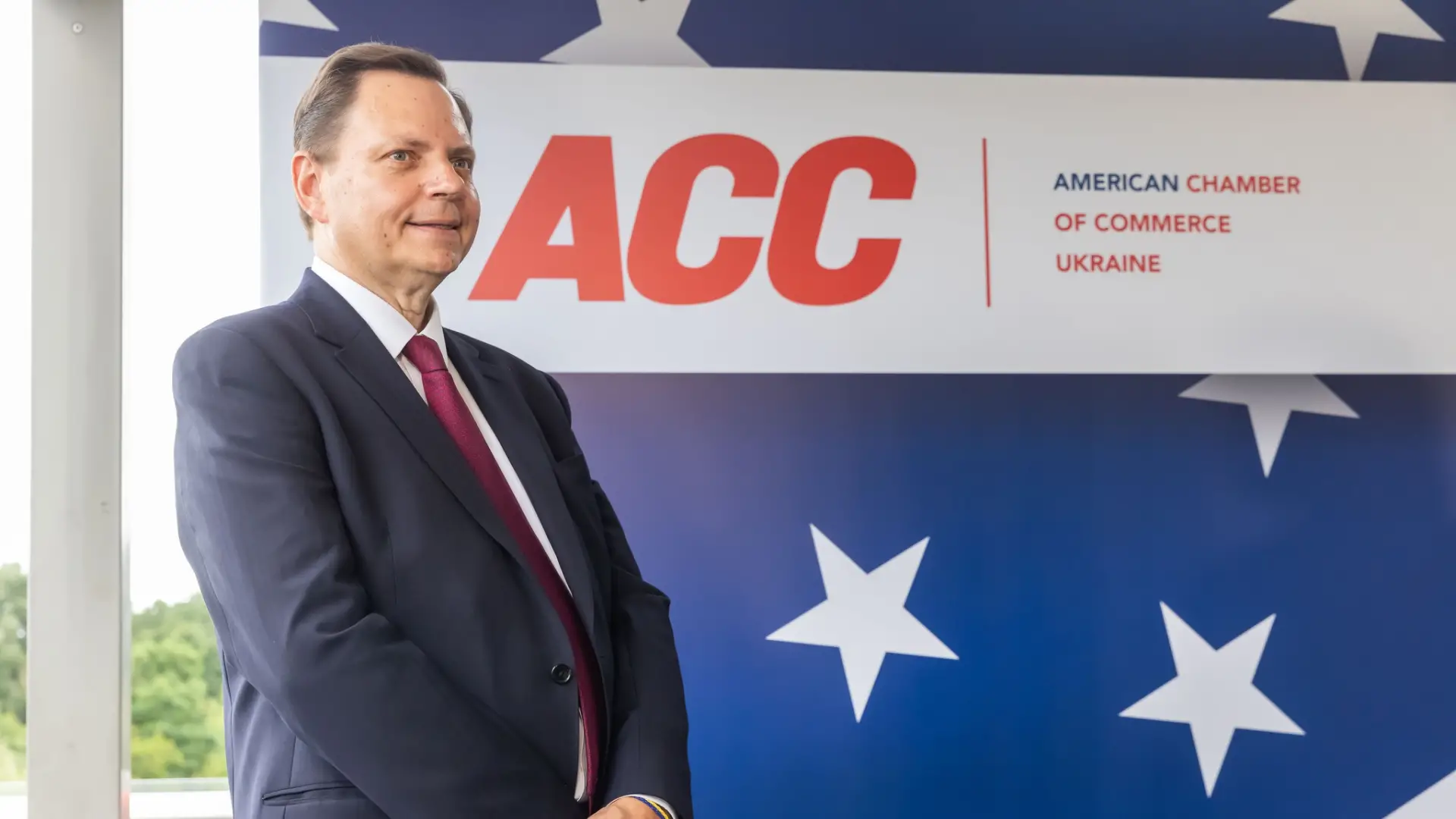 Американська торговельна палата  у “Парковому”: 248-ма річниця американської незалежності