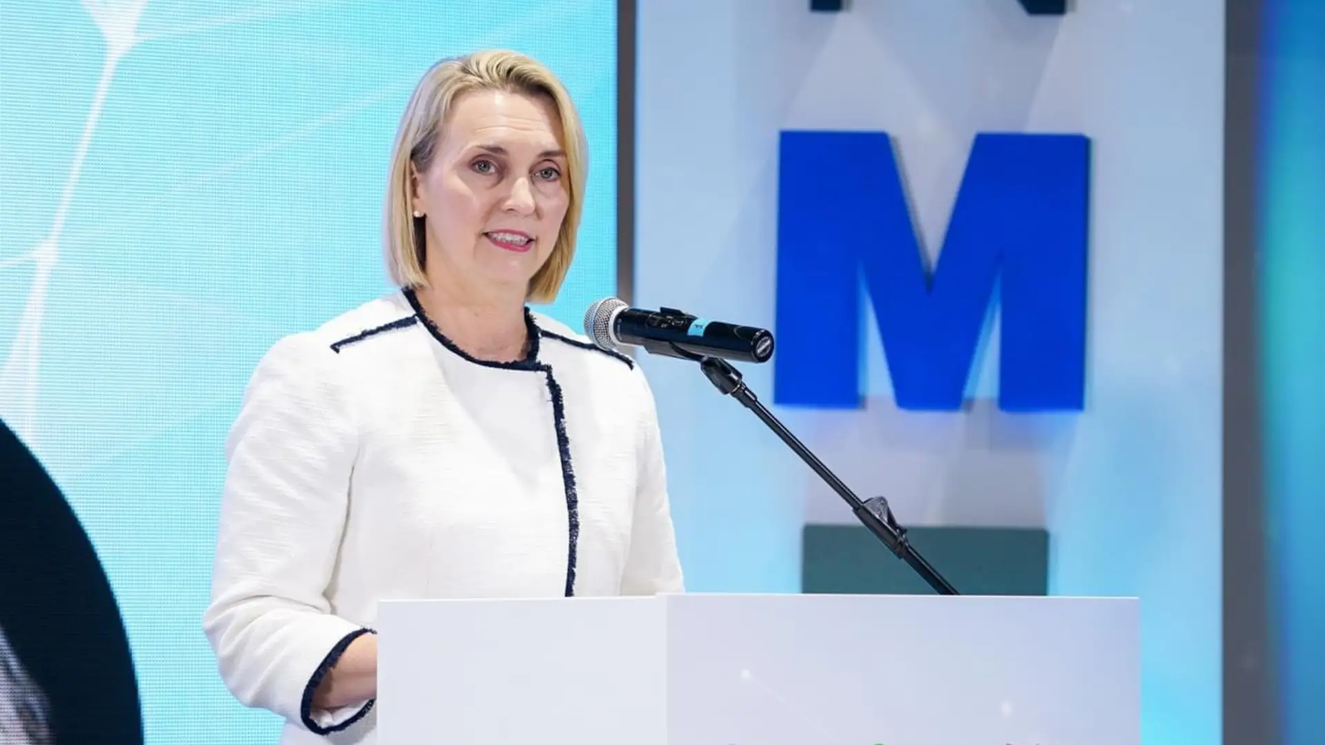 Подвійна медіа-подія у Parkovy: National Media Talk 2024