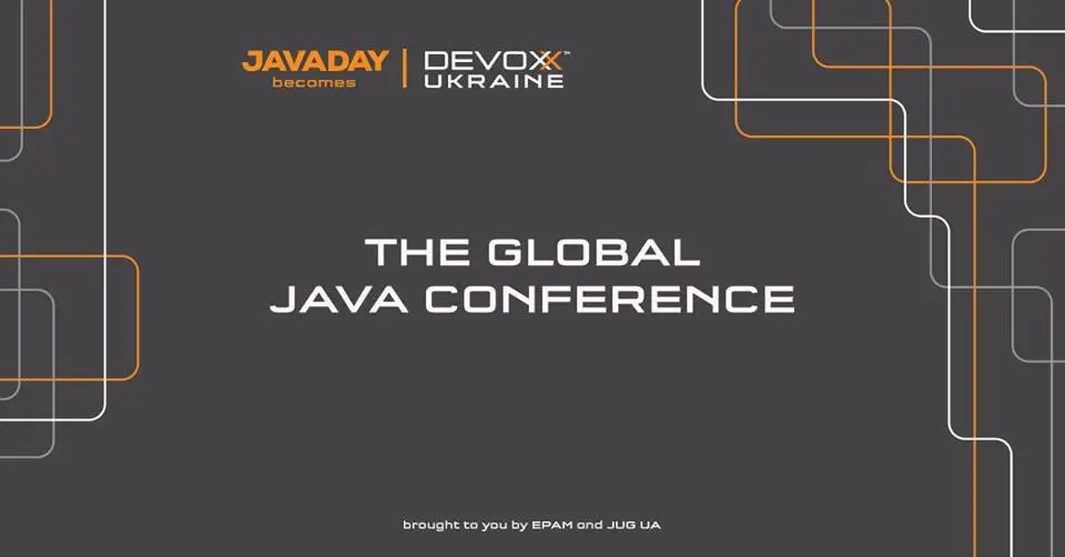 FROM DEVELOPERS FOR DEVELOPERS