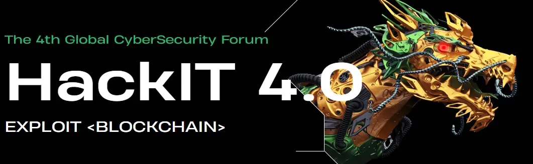 HackIT2018 - Exploit.Blockchain