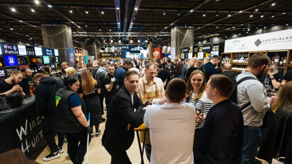Традиційно у “Парковому”: Kyiv Whisky Show