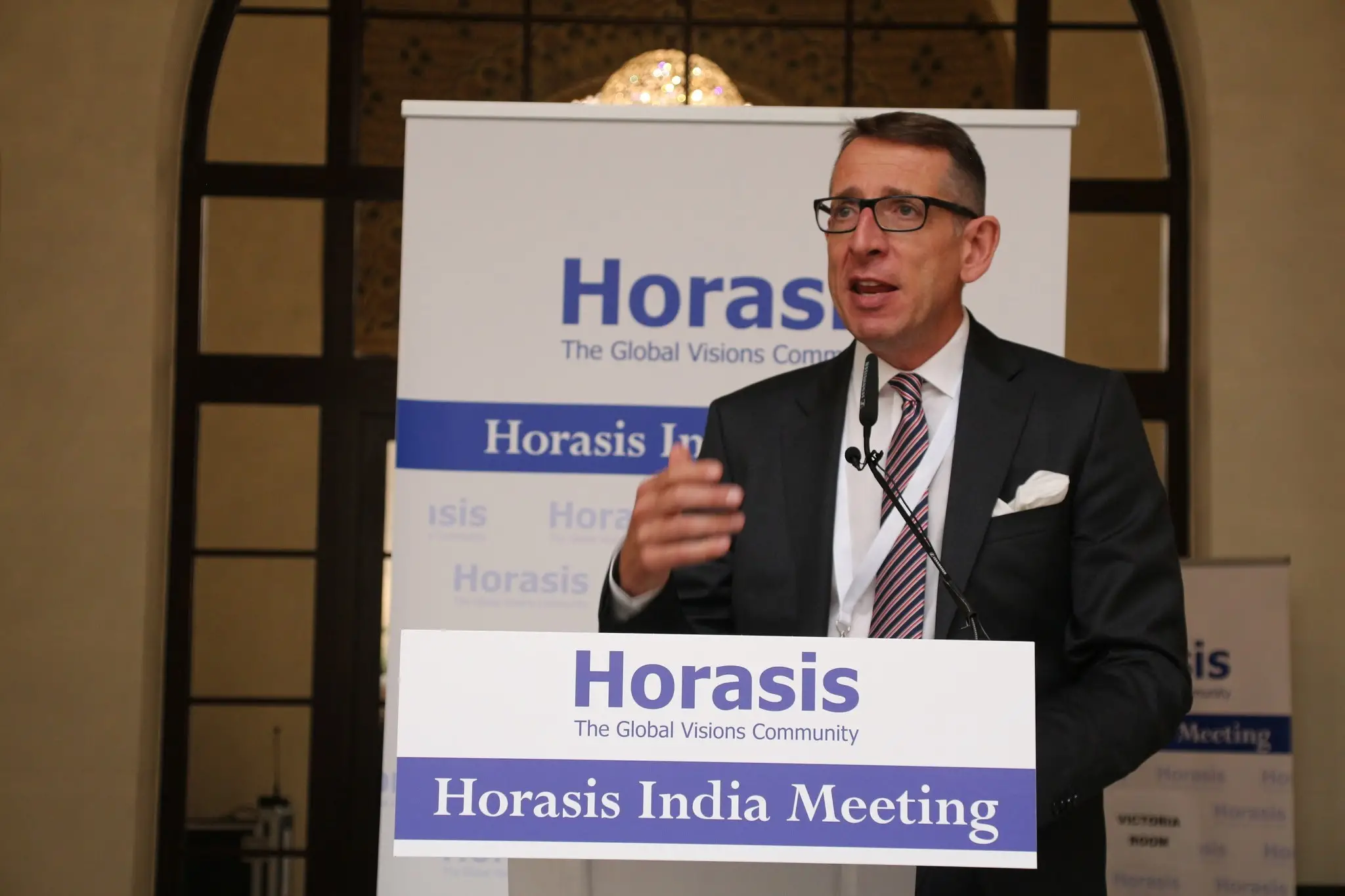 Horasis China Meeting in Kyiv