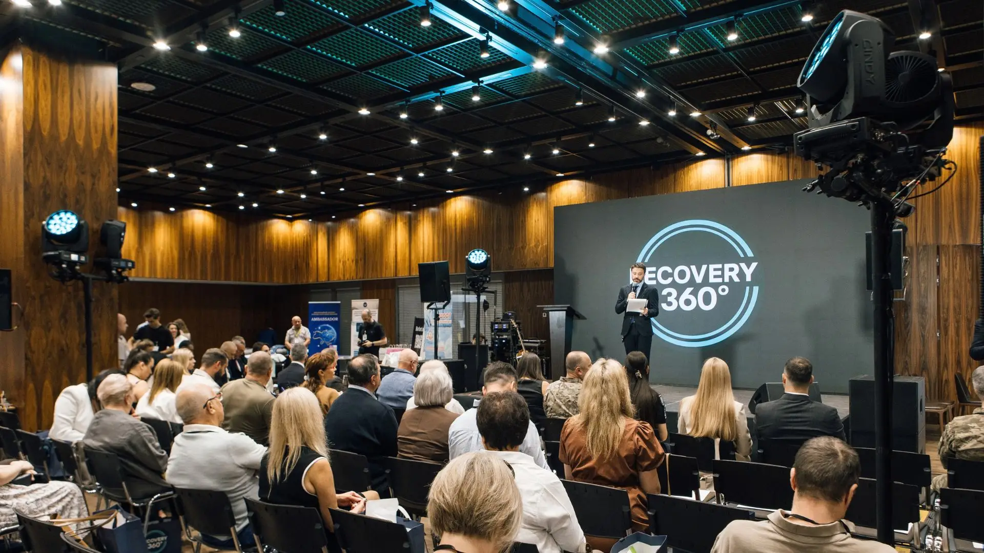 RECOVERY 360