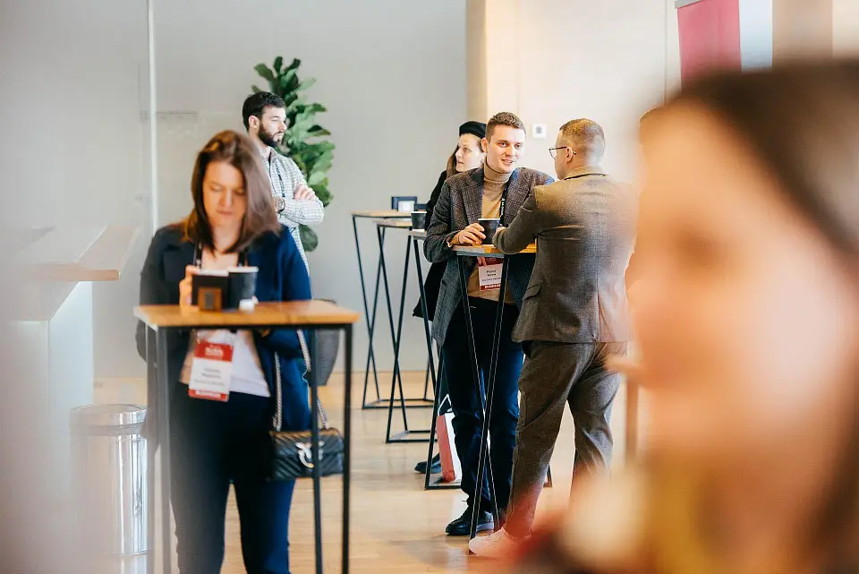 GLOBAL LEADERSHIP FORUM: ARCHITECTS OF THE FUTURE gathered at Parkovy
