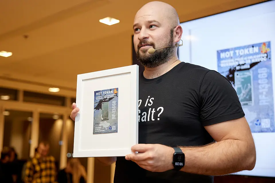 Fourth All-Ukrainian Forum "Paperless Business" – about digitalization of business