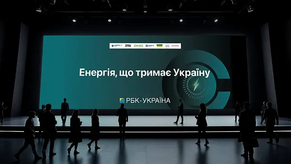 «Енергія, що тримає Україну» – Офлайн-дискусія від РБК-Україна у Parkovy