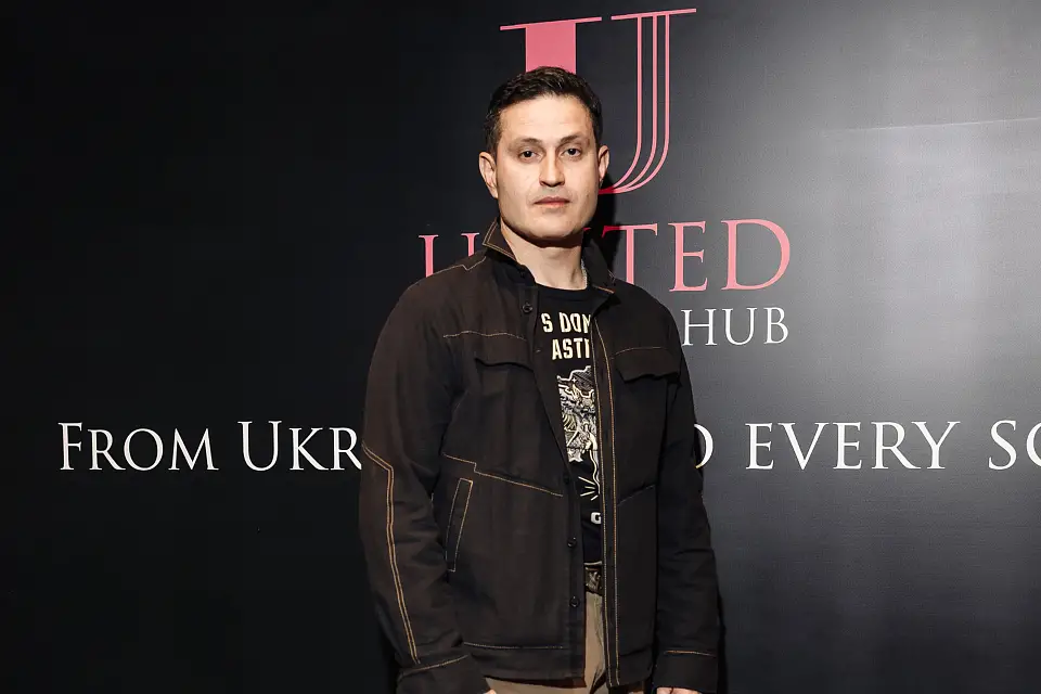 Перша річниця United Content Hub: українське кіно на новому рівні у Parkovy