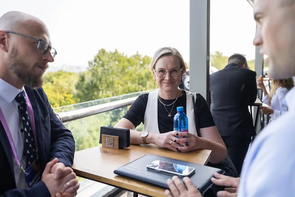 “Serpneva – 2024”: Educational conference at Parkovy