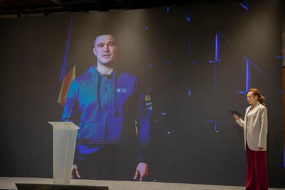 III International Export Forum at Parkovy: Strategies, Insights, Innovations