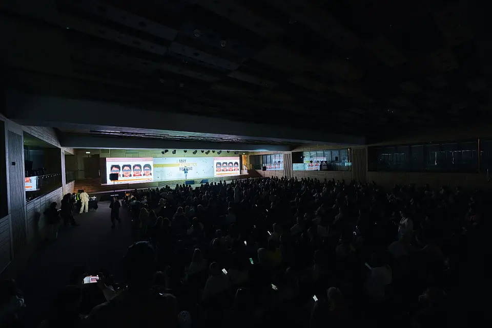 MAM-2025: Two days of intensive learning and live networking