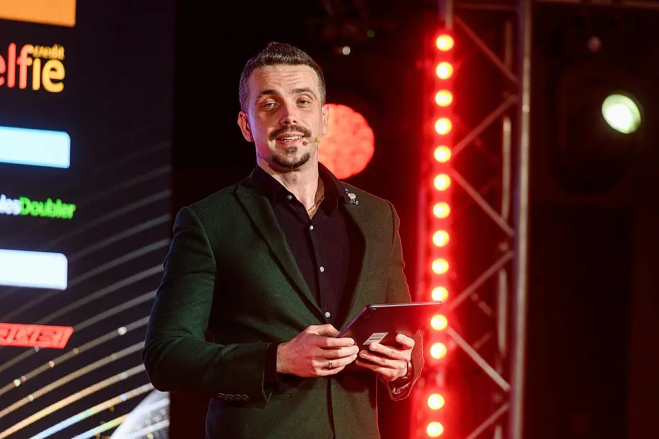 The annual FinAwards 2026 took place at Parkovy