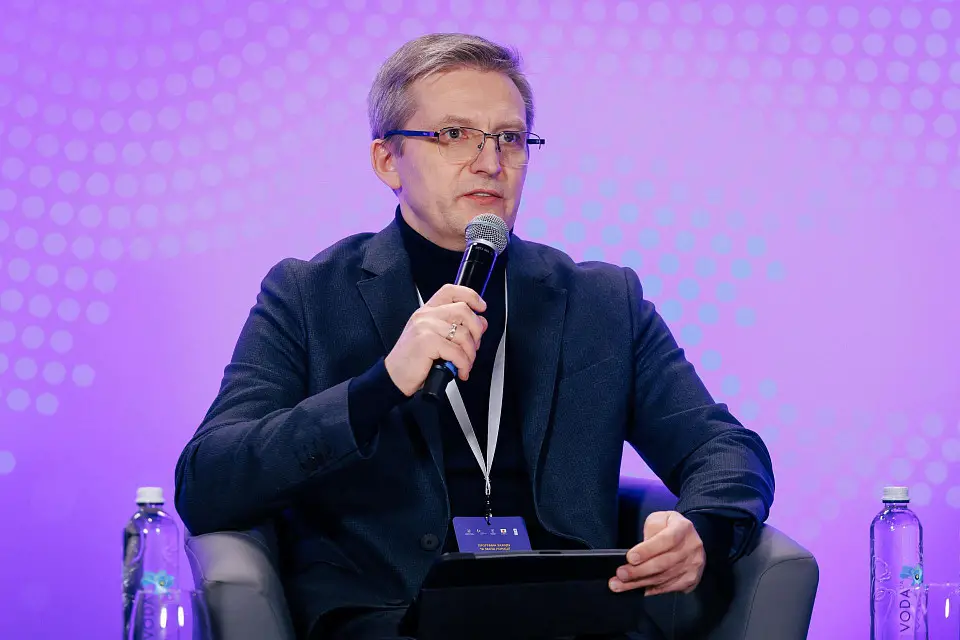У Parkovy пройшла Міжнародна правозахисна конференція «Десятиліття 2014-2024. Відвойовуючи права людини. Зберігаючи демократію».