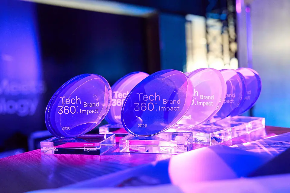 Tech360: Policy Meets Technology took place at Parkovy