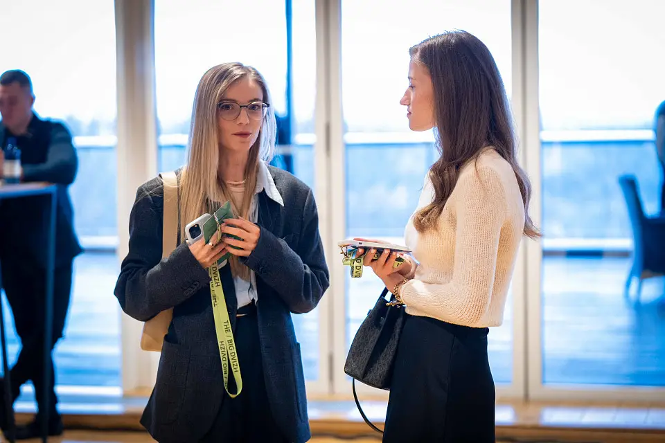 THE/BIG DVIZH: On November 16, the largest digital forum took place in Kyiv