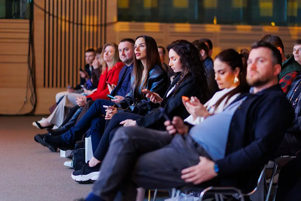 Smart Commerce Forum 2026 у Parkovy: масштабний бізнес-форум товарного бізнесу